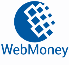Оплата на гаманець WebMoney